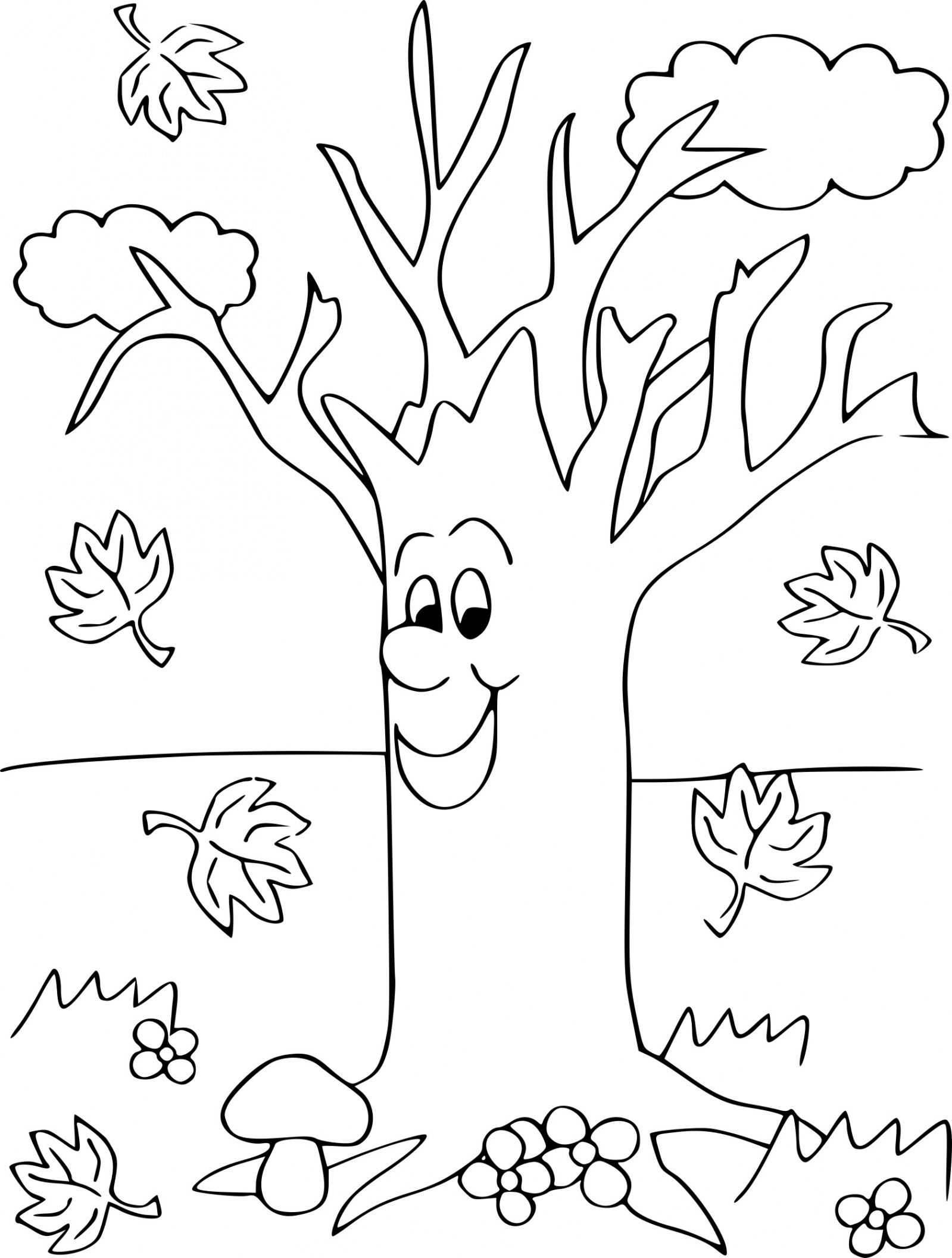 Раскраски для дошкольников на тему осень – раскраски осень распечатать бесплатно, скачать разукрашки