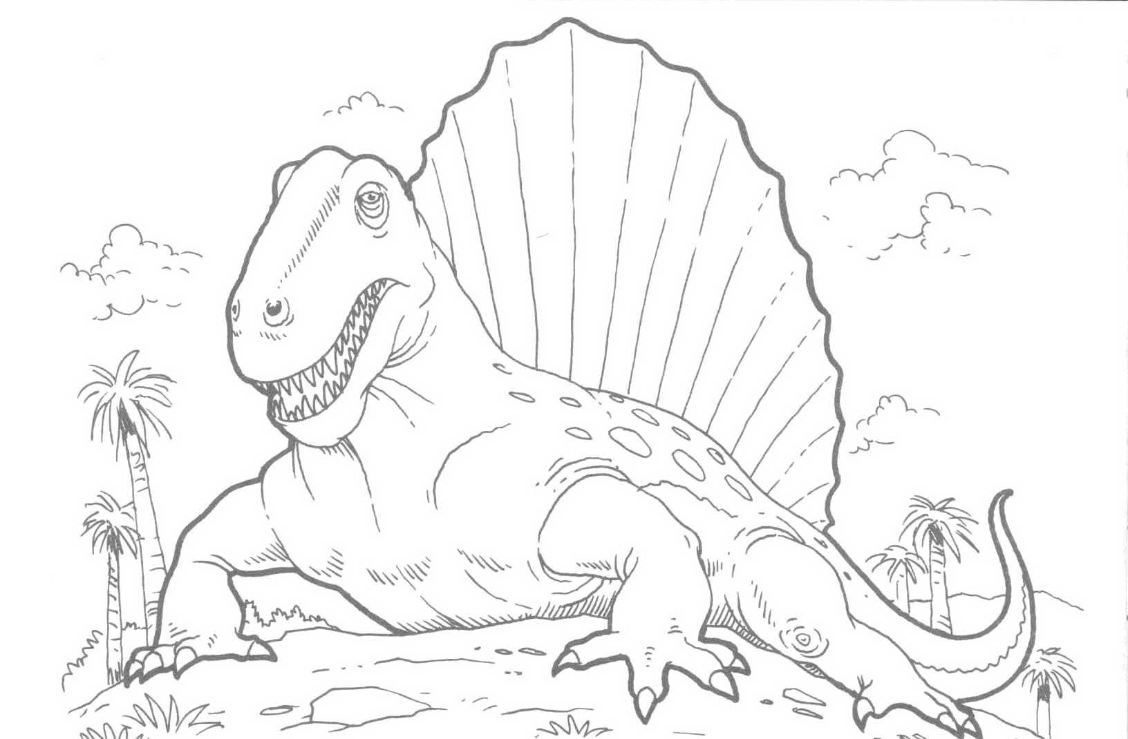 Раскраски лего динозавры