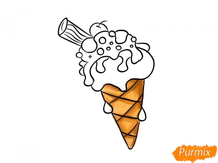 Мороженое: 32 вида с необычными вкусами