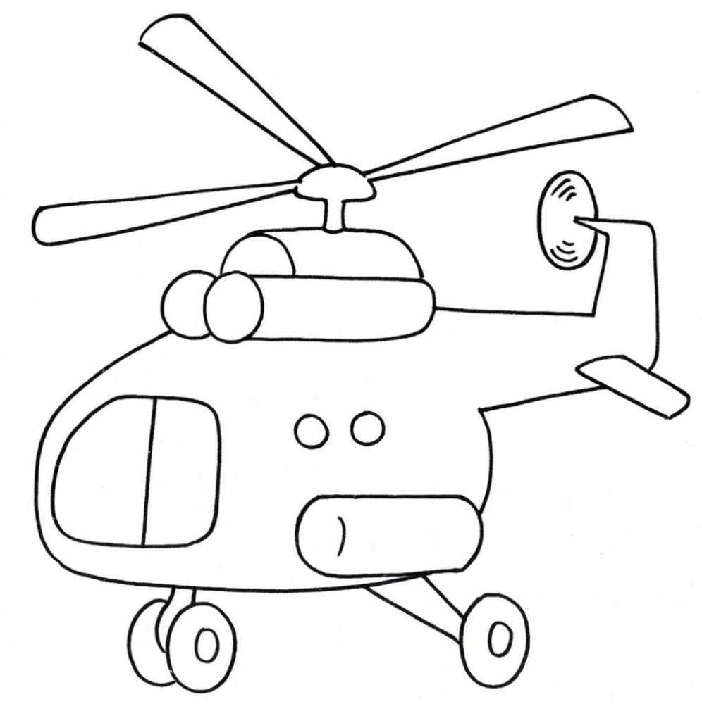 Поделки вертолетов из картона и бумаги в разных техниках