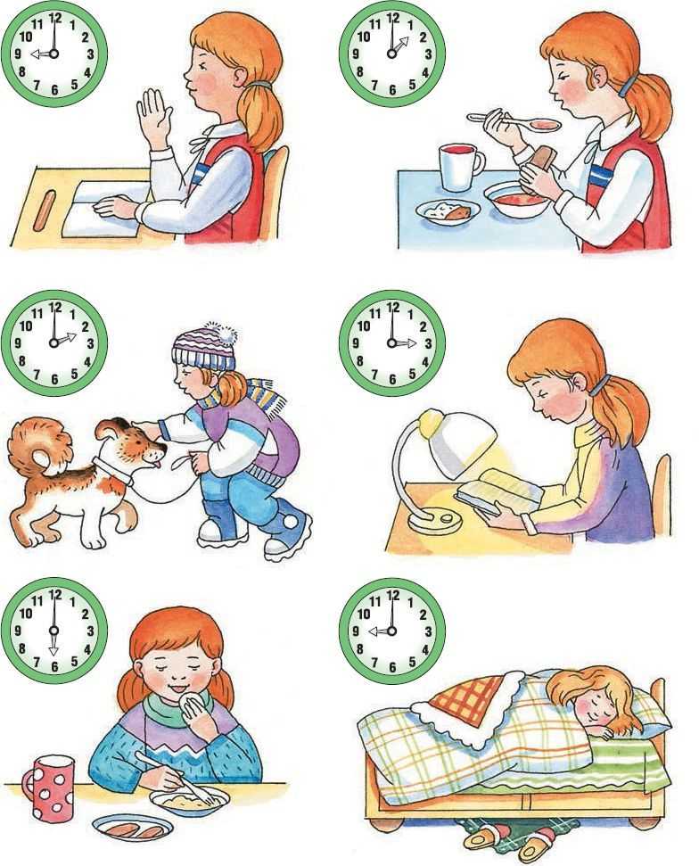 ☀ как правильно организовать ☀ распорядок дня ребенка 1 год ☀ советы специалистов