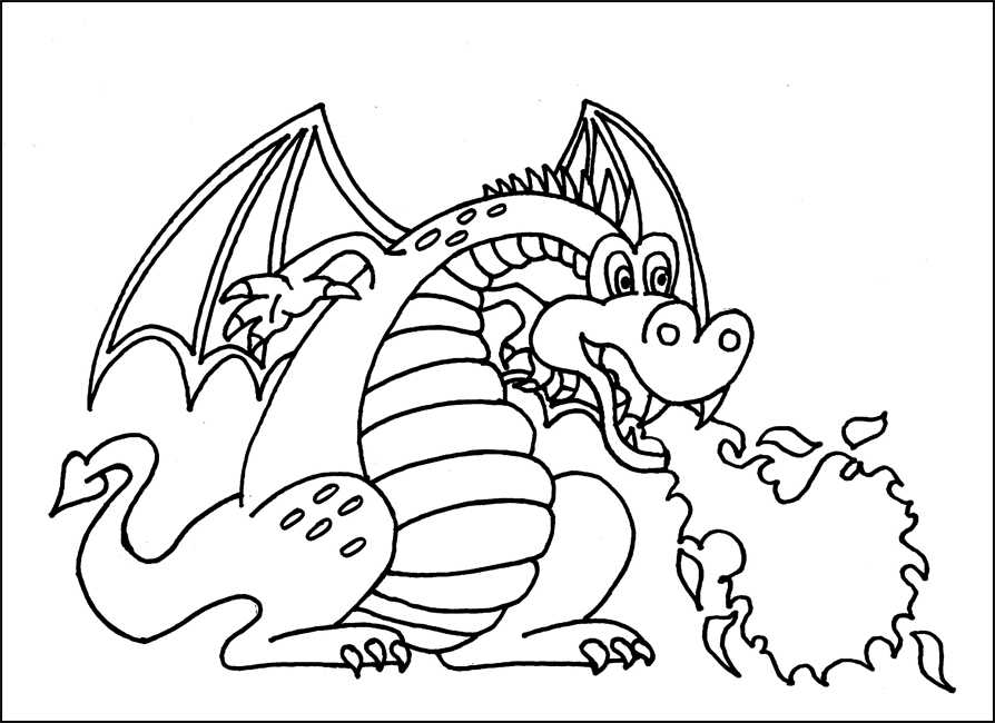 Антистресс раскраски драконы распечатать легко и бесплатно