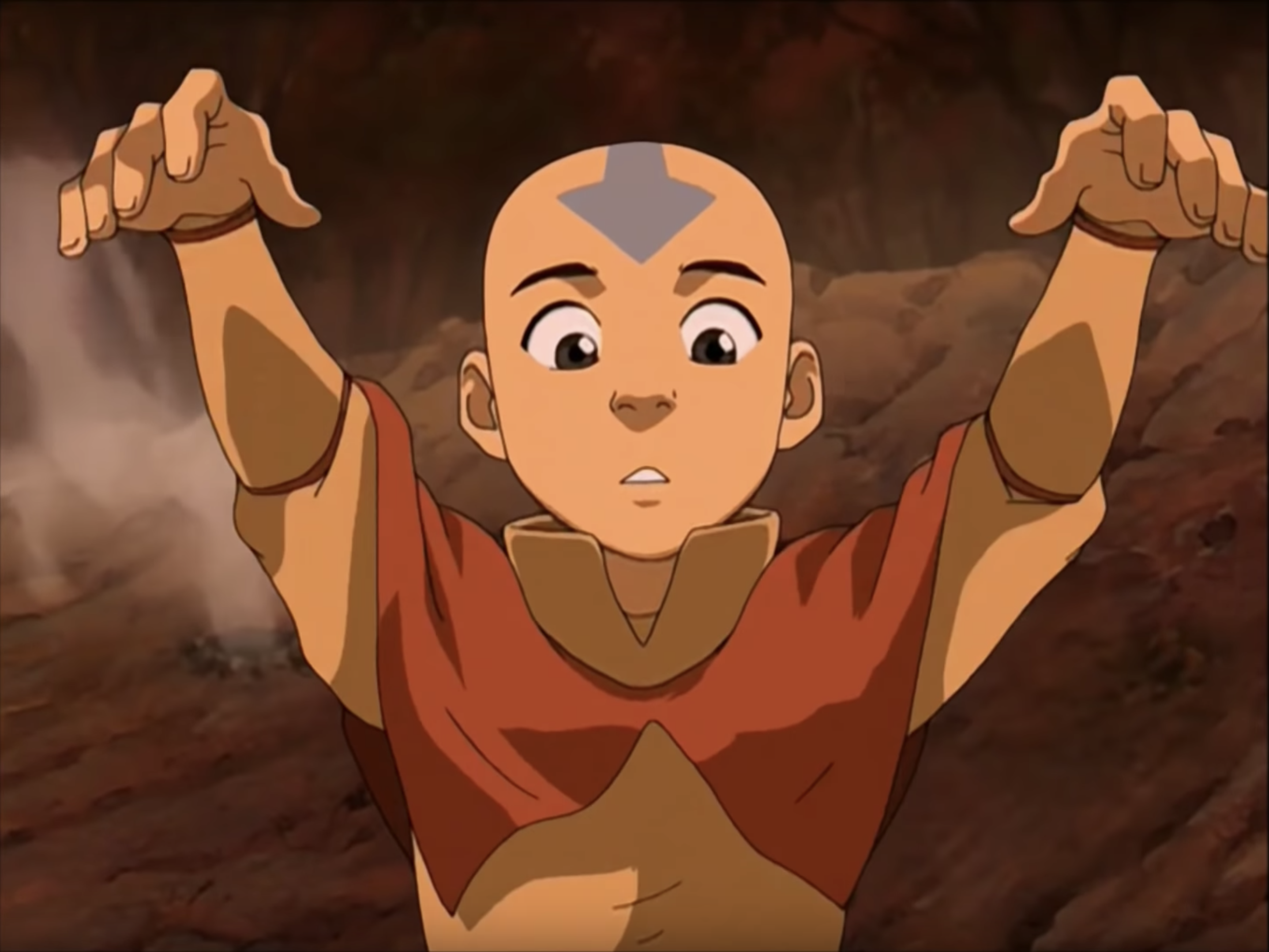 10 мультфильмов и сериалов, похожих на «аватар: легенда об аанге», наполненных тайнами и магией